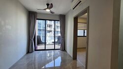 The Garden Residences (D19), Apartment #538018011